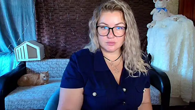 NikaSkylink online show from September 2025 03:07:02 AM