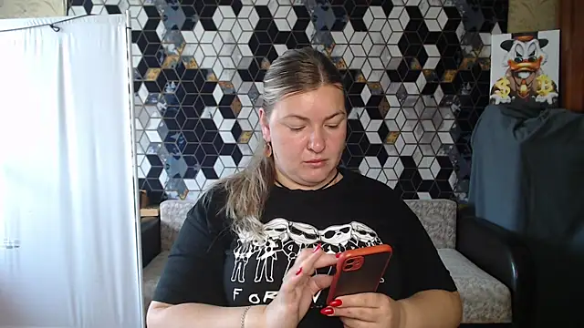 NikaSkylink online show from May 2026 05:03:02 AM