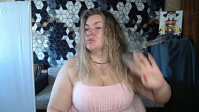NikaSkylink online show from May 2026 04:50:01 AM