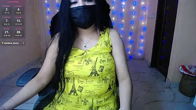 Snapshot of Divvya_ chatting on February 2026 07:02:02 PM Divvya online show from February 2026 07:02:02 PM