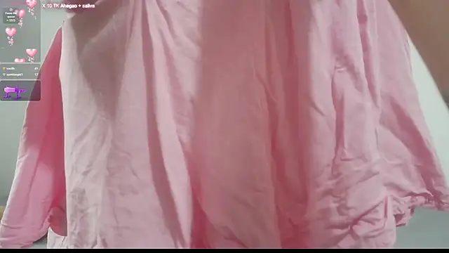 AbrilVelastegui7 online show from April 2026 12:06:02 AM