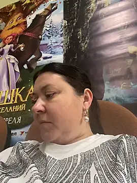 Liza Will online show from April 2026 08:54:01 AM