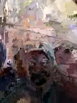 Liza Will online show from April 2026 07:14:01 AM