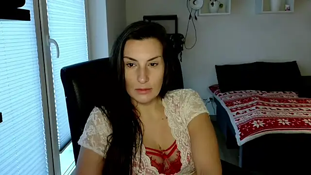 DonnaAmore online show from January 2026 08:07:02 AM