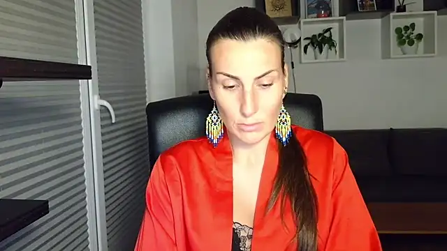 Snapshot of DonnaAmore chatting on September 2025 08:19:01 PM DonnaAmore online show from September 2025 08:19:01 PM