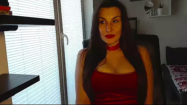 DonnaAmore online show from February 2026 03:12:02 PM