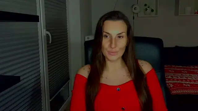 DonnaAmore online show from January 2026 03:28:02 PM