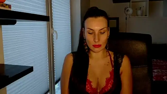 DonnaAmore online show from February 2026 03:20:02 PM