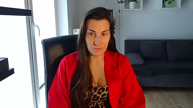 Snapshot of DonnaAmore chatting on October 2025 07:20:02 AM DonnaAmore online show from October 2025 07:20:02 AM