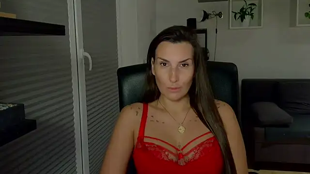 DonnaAmore online show from November 2025 03:27:02 PM