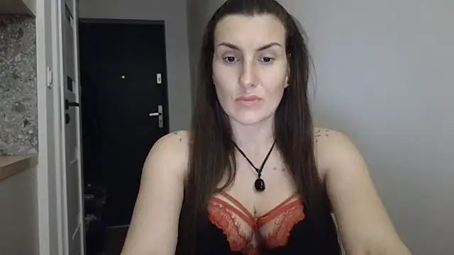 DonnaAmore online show from April 2026 08:33:01 PM