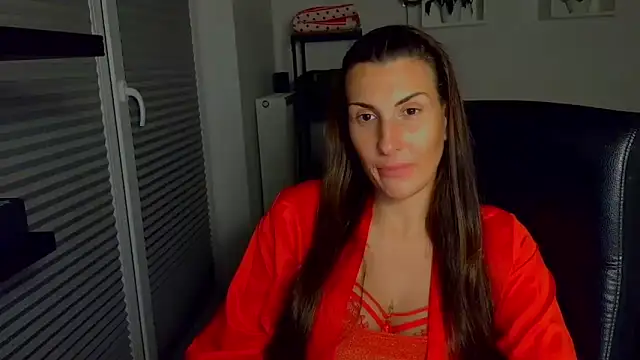 Snapshot of DonnaAmore chatting on September 2025 08:42:01 PM DonnaAmore online show from September 2025 08:42:01 PM