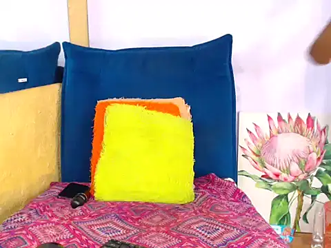 Snapshot of SexyScarlet101 chatting on November 2025 08:08:01 AM SexyScarlet101 online show from November 2025 08:08:01 AM