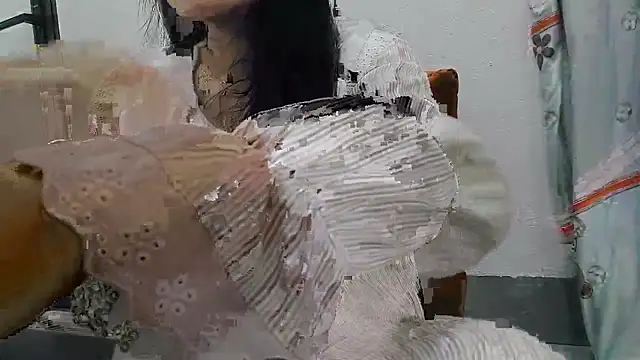 Emachiii online show from March 2026 01:58:01 AM