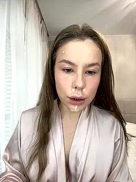 Ashley Roys online show from November 2025 10:27:02 AM