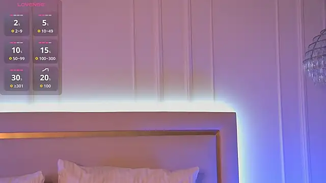 Ashley Roys online show from April 2026 12:56:01 PM