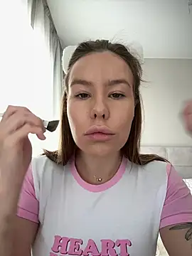 Ashley Roys online show from March 2026 10:45:01 AM