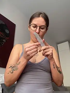 ElizabetBlack online show from January 2026 07:45:02 AM