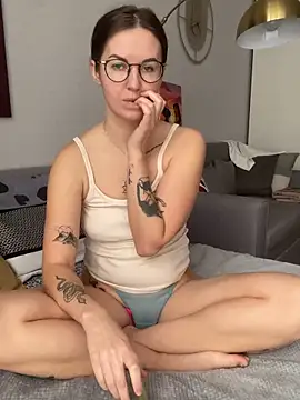 ElizabetBlack online show from March 2026 06:58:02 AM