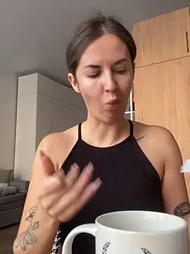 ElizabetBlack online show from November 2025 07:56:01 AM