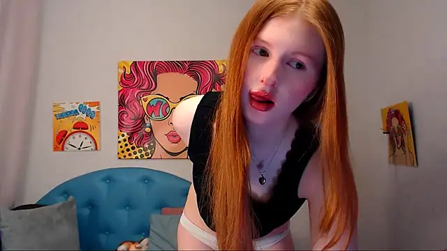 LuxXAngel online show from February 2026 12:07:02 AM