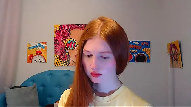 LuxXAngel online show from February 2026 12:18:02 AM