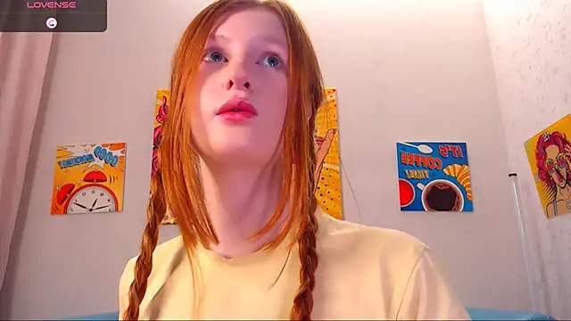 LuxXAngel online show from October 2025 11:36:01 PM