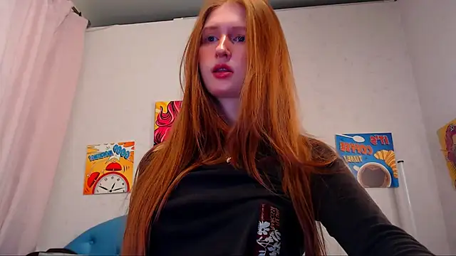 LuxXAngel online show from March 2026 11:20:02 PM