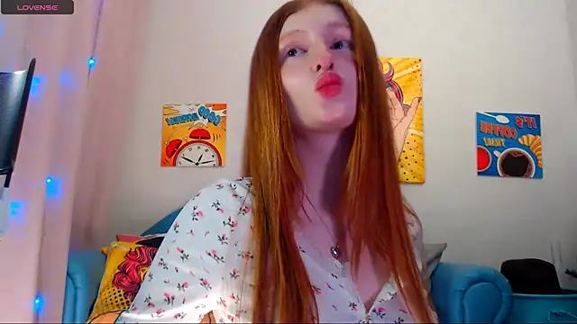 LuxXAngel online show from December 2025 12:02:01 AM