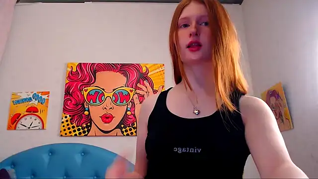 LuxXAngel online show from March 2026 11:22:02 PM