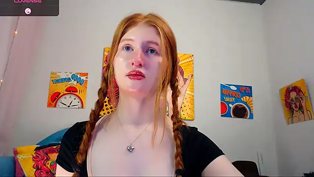 LuxXAngel online show from December 2025 12:46:01 AM