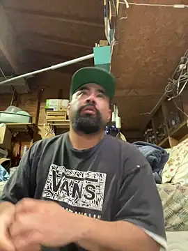 Jonathanfrom420 online show from April 2026 07:48:02 AM