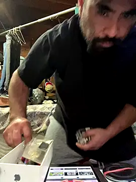 Jonathanfrom420 online show from December 2025 09:28:01 PM