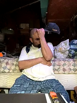 Jonathanfrom420 online show from November 2025 03:16:02 PM