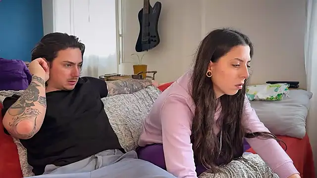 Airelle online show from January 2026 09:57:01 AM