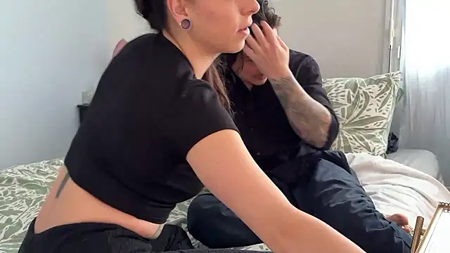 Airelle online show from February 2026 10:15:02 AM