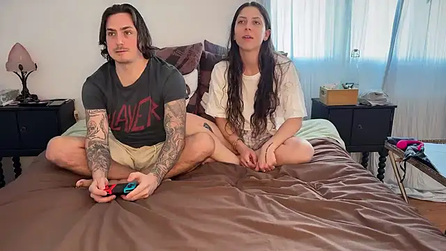 Airelle online show from January 2026 02:53:01 PM