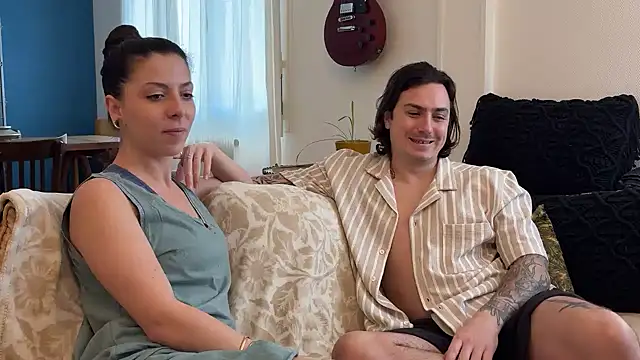 Airelle online show from February 2026 10:23:01 AM