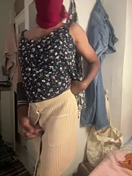 YourSlutBoySl online show from November 2025 10:59:01 AM