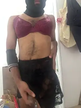 YourSlutBoySl online show from February 2026 06:26:01 AM