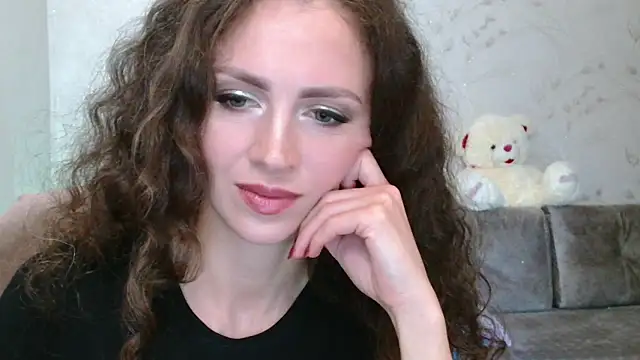 Amber Carrol online show from March 2026 05:35:01 PM