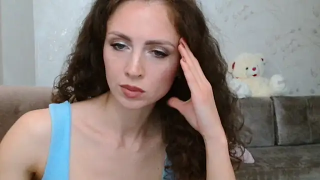 Amber Carrol online show from March 2026 05:36:02 PM