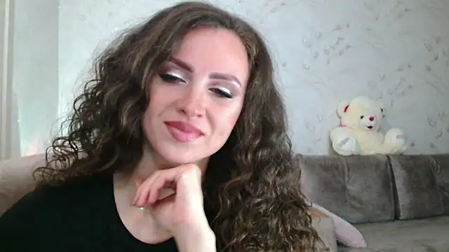 Amber Carrol online show from April 2026 05:30:01 PM