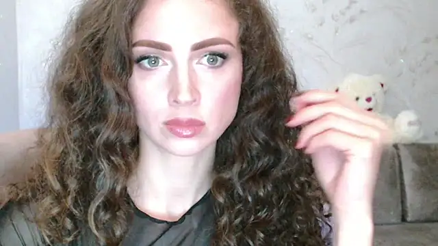 Amber Carrol online show from March 2026 05:39:02 PM