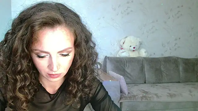 Amber Carrol online show from May 2026 05:29:02 PM