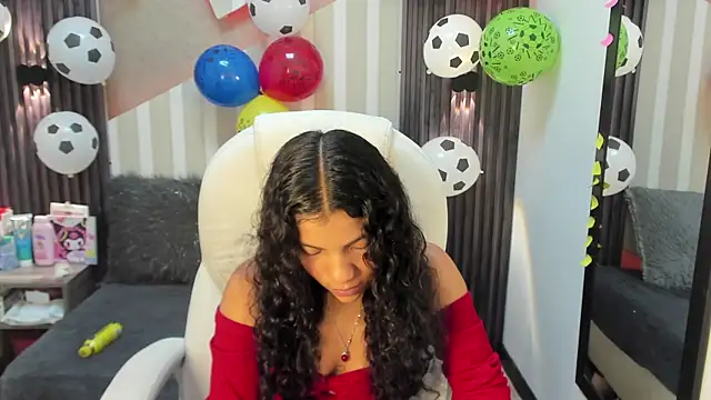 LittleeStar online show from June 2026 11:54:01 PM