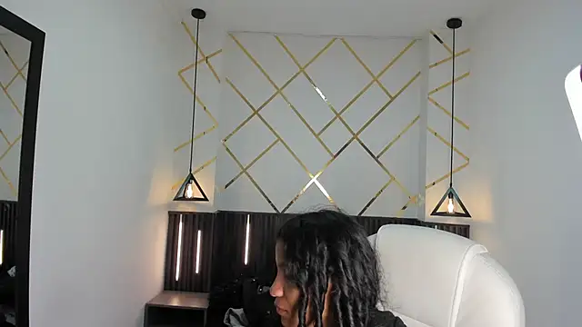 LittleeStar online show from June 2026 01:23:01 AM