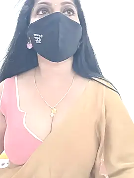 shivani27 online show from April 2026 08:37:01 PM