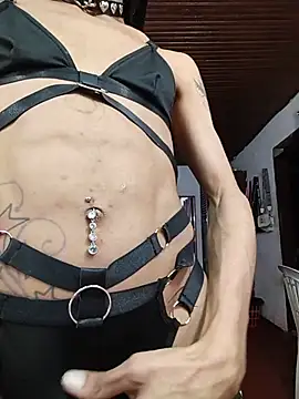 translatina777 online show from May 2026 12:40:02 AM