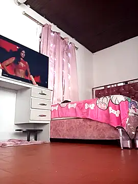 translatina777 online show from February 2026 02:59:02 PM